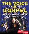 The Voice Of Gopsel - Nicole Slack & The Soul Sisters - 