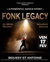Fonk Legacy - 
