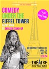 Comedy Under The Eiffel Tower - 
