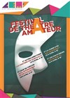 Festival de théâtre amateur - 