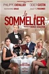 Le Sommelier | Philippe Chevallier et Didier Gustin - 