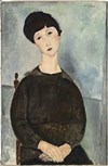 Visite Guidée : Exposition Chagall, Modigliani, Soutine... Paris pour École, 1905-1940 | par Loetitia Mathou - 