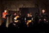 Ensemble Octoplus : Florilège de musique baroque - 