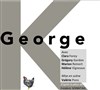Le projet George Kaplan - 