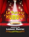 Le Plateau d'Humour - 