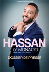 Hassan de Monaco dans Hassan de Monaco - 