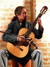 Patricio Cadena - Guitare Classique - 
