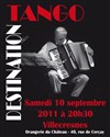 Destination Tango - 