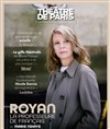 Royan la professeure de Français - 