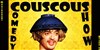 Couscous Comedy Show : Paris-Montréal - 
