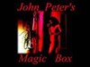 John Peter's Magic Box - 