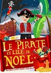 Le Pirate et l'île de Noël - 