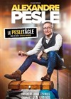 Alexandre Pesle dans Le Pesletâcle - 