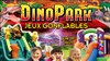 Dino Park : aire de jeux pour enfants - 