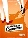 Laurence Ruatti dans Le secret de Capucine - 