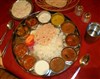 Atelier dégustation de plats indiens - 