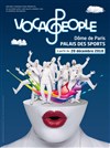 Voca People - 