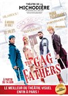 The Gag Fathers - 