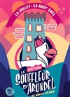 Le prénom | Festival Le Souffleur d'Arundel - 