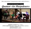 Quatuor les Harpadours - 