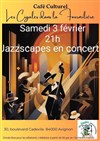 Jazzscapes en concert - 