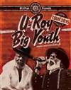 U-Roy + Big Youth - 