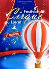 Festival du Cirque du Loiret | 6ème édition - 