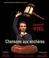 Laurent Viel - Chansons aux enchères - 
