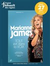 Marianne James - Tout est dans la voix - 