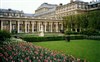Visite guidée : Flâneries du Palais Royal aux passages couverts | Par Patrizia M - 