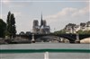 Croisière-brunch sur la Seine | Spécial Saint Valentin - 