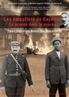 Les émeutiers de Cayenne, le procès dans le procès - 