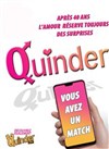 Quinder - 