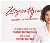 Corinne Zarzavatdjian dans Un nom à coucher dehors ! - 