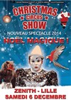 Le Christmas Circus Show - 