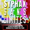 Syphax dans Sans Limites - 