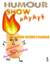 Humour Show Patate - 