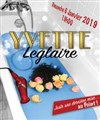 Yvette Leglaire - 