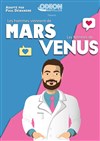Les hommes viennent de Mars les femmes de Vénus - 