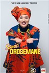 Samia Orosemane - 
