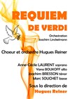 Requiem de Giuseppe Verdi - 