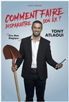 Tony Atlaoui dans Comment faire disparaître son ex ? - 