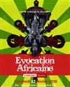 Concert-repas évocation africaine - 