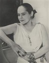 Visite guidée de l'Exposition Helena Rubinstein, l'aventure de la beauté | par Loetitia Mathou - 