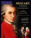 Mozart : Symphonie Concertante pour Solistes et Orchestre - 