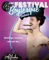 4eme festival Boylesque de Toulouse - 