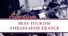 Miss Tourism Ambassador France 2018 - 