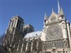 Visite guidée : Les sculptures de Notre Dame | par Thomas Dufresne - 