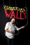 Wally dans Wally, Destructure ! - 