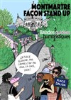 Montmartre façon stand-up | Visite guidée humoristique - 